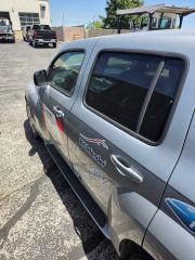 2010 Chevrolet HHR LS - Exterior Side Driver Image